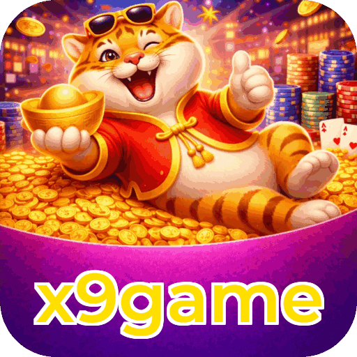 Baixar APK x9game