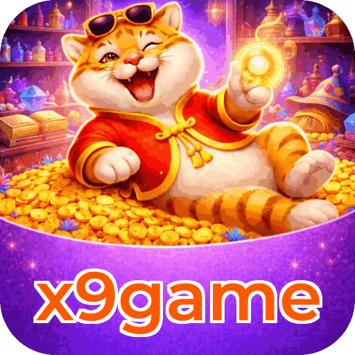 Cadastro x9game