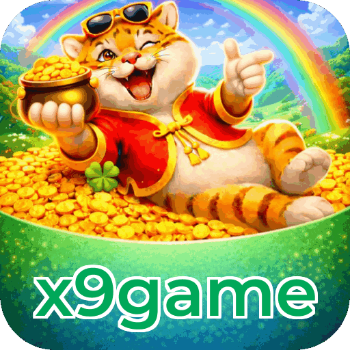 Bônus de boas-vindas x9game