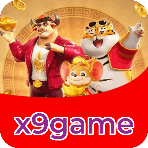 Instalação Android x9game