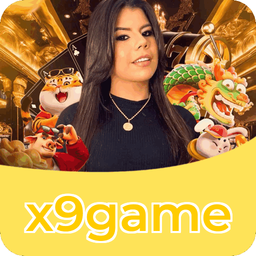 Jogos com maior RTP na x9game