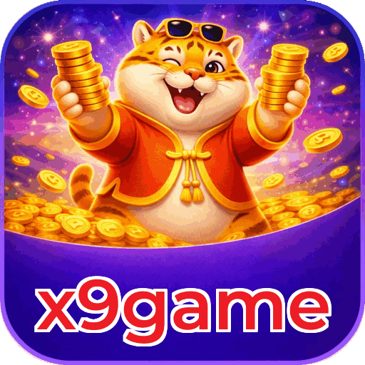 Login rápido no app x9game