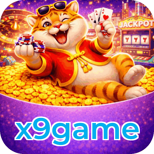 Streaming 4K no cassino ao vivo da x9game